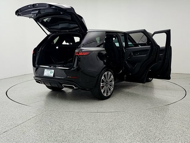 Certified 2024 Land Rover Range Rover Sport Dynamic SE AWD/4WD image 11