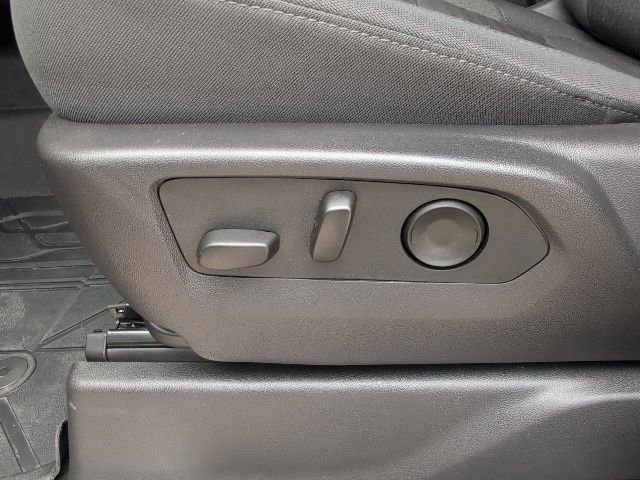 New 2025 Chevrolet Silverado 1500 RST w/ Protection Package image 13