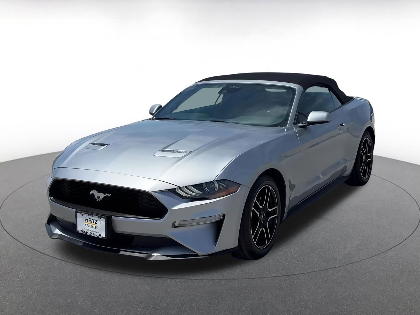 Used 2023 Ford Mustang Premium image 7