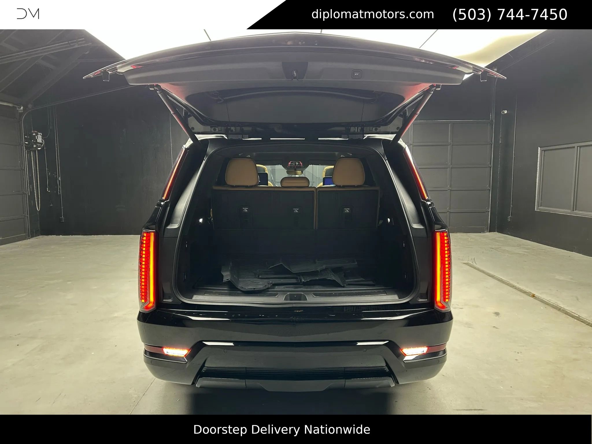 Used 2026 Cadillac Escalade IQL Sport 2 image 44