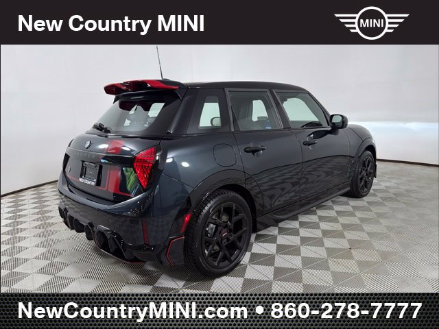 New 2026 MINI Cooper S FWD image 7