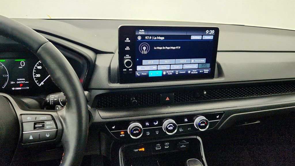 Used 2024 Honda CR-V Sport-L image 18