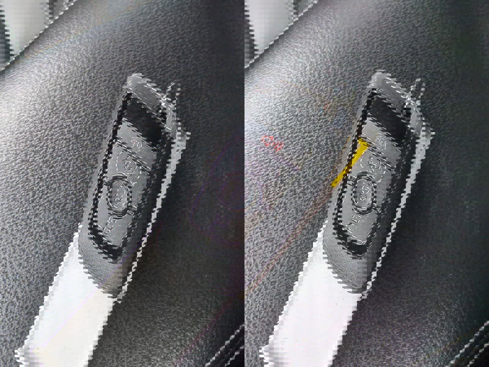 Used 2019 Ford Ranger Lariat w/ Equipment Group 501A Mid AWD/4WD image 34