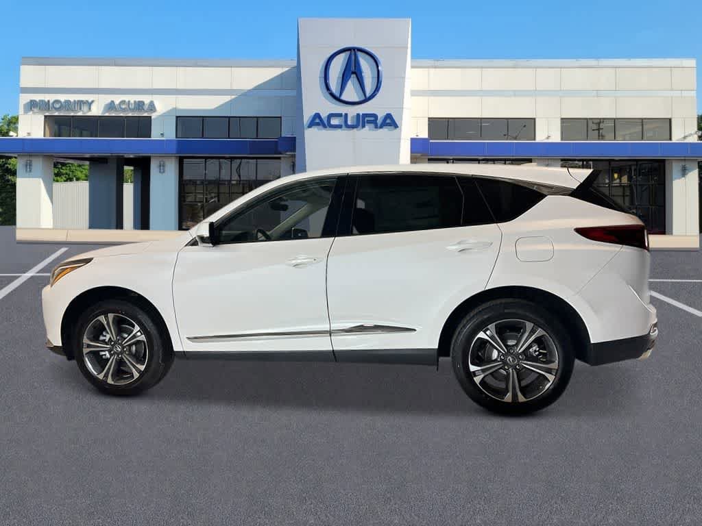 New 2026 Acura RDX SH-AWD w/ Technology Package video 2