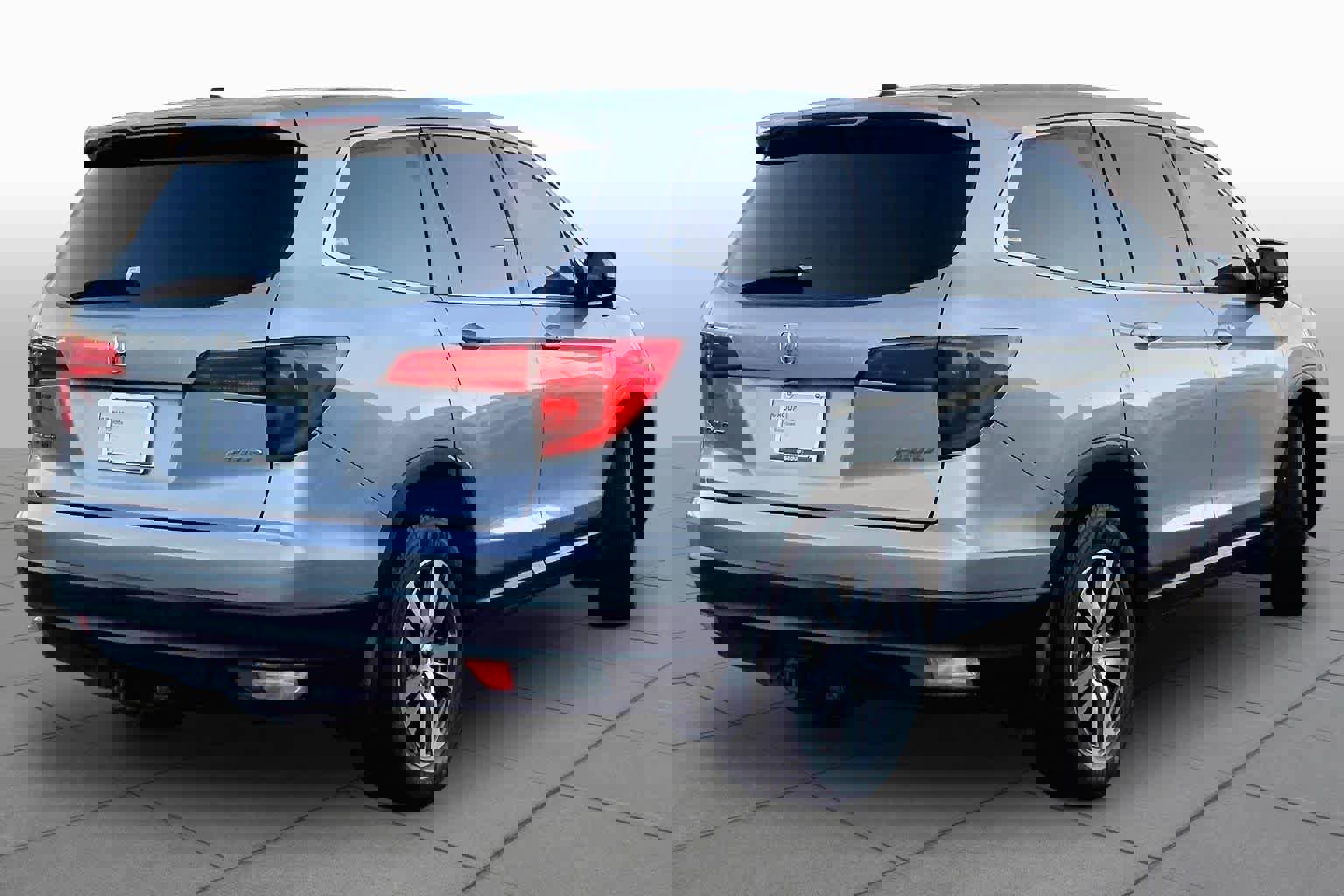 Used 2017 Honda Pilot EX image 13