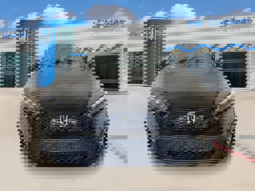 New 2026 Honda Civic Sport image 8