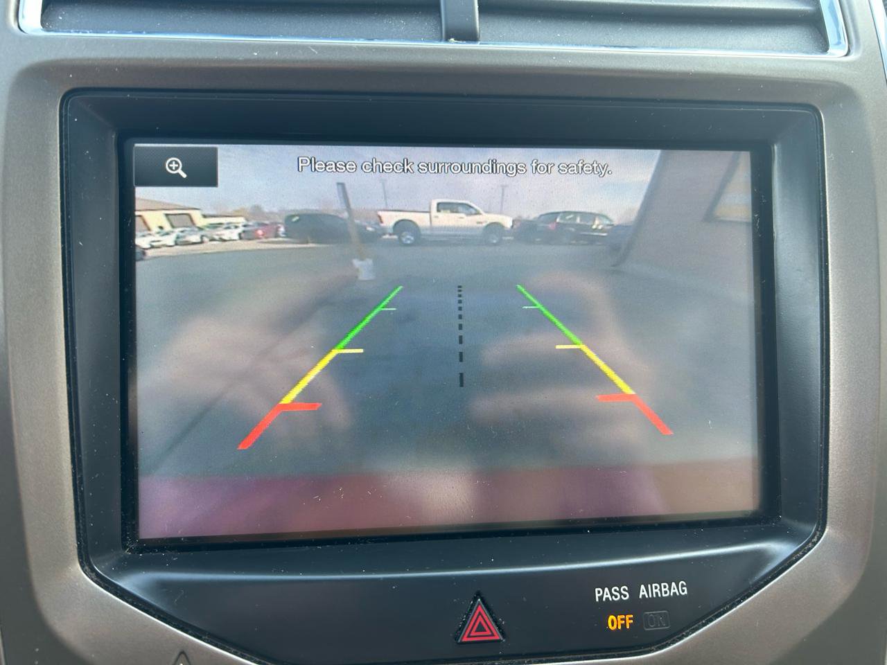 Used 2014 Lincoln MKX AWD w/ Equipment Group 102A image 23