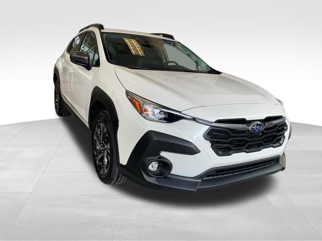 New 2026 Subaru Crosstrek 2.0i Premium AWD/4WD image 1