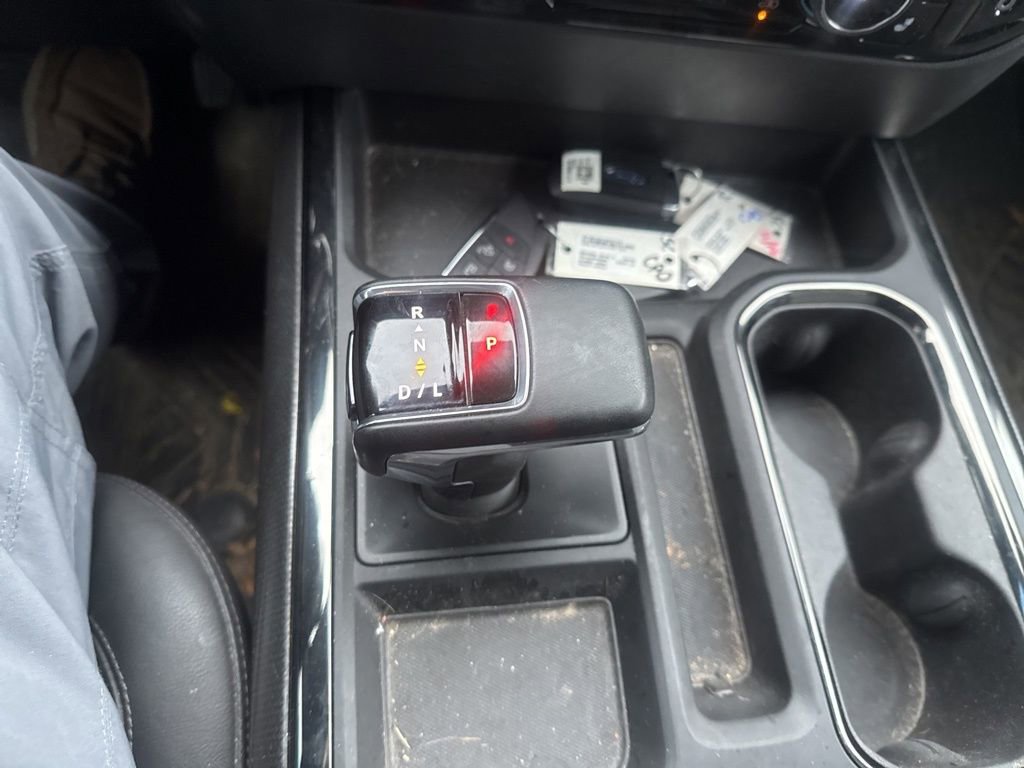 Used 2023 Chevrolet Silverado 1500 ZR2 w/ ZR2 Bison Edition image 37