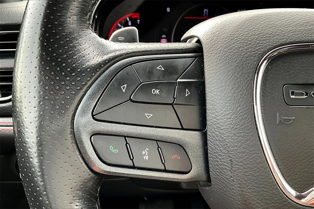 Used 2023 Dodge Durango GT image 16