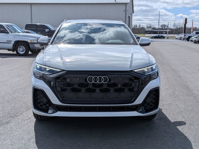 New 2026 Audi Q8 Premium Plus image 2
