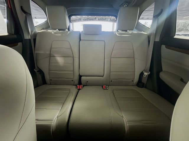 Used 2022 Honda CR-V Touring image 25