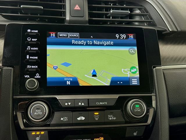 Used 2019 Honda Civic Sport Touring image 14