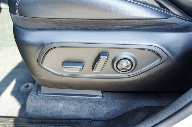 Used 2022 Jeep Grand Cherokee L Limited image 19