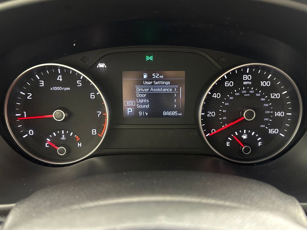 Used 2021 Kia Sportage LX image 15