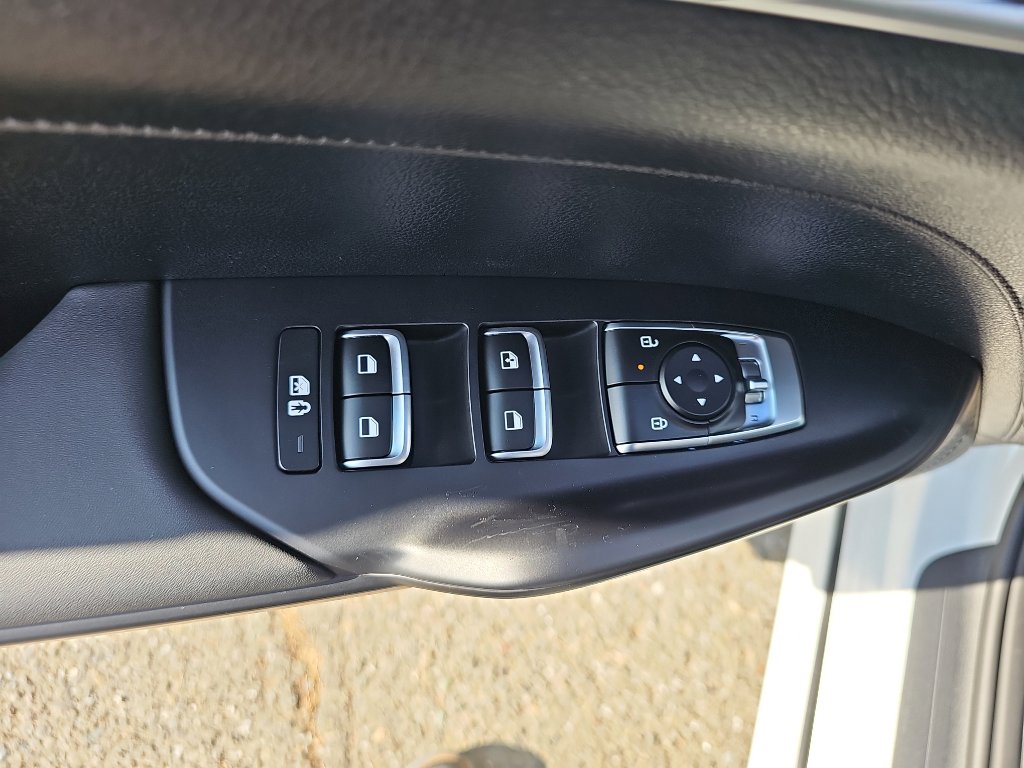 New 2026 Kia K5 LXS image 10