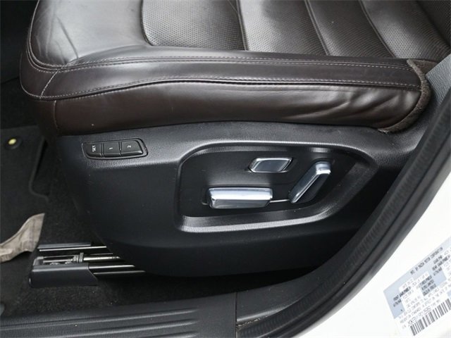 Certified 2023 MAZDA CX-5 Signature image 18