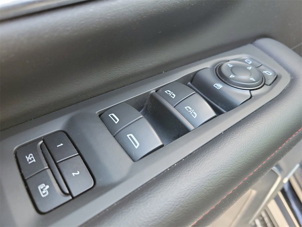 Used 2021 Chevrolet Tahoe RST image 21