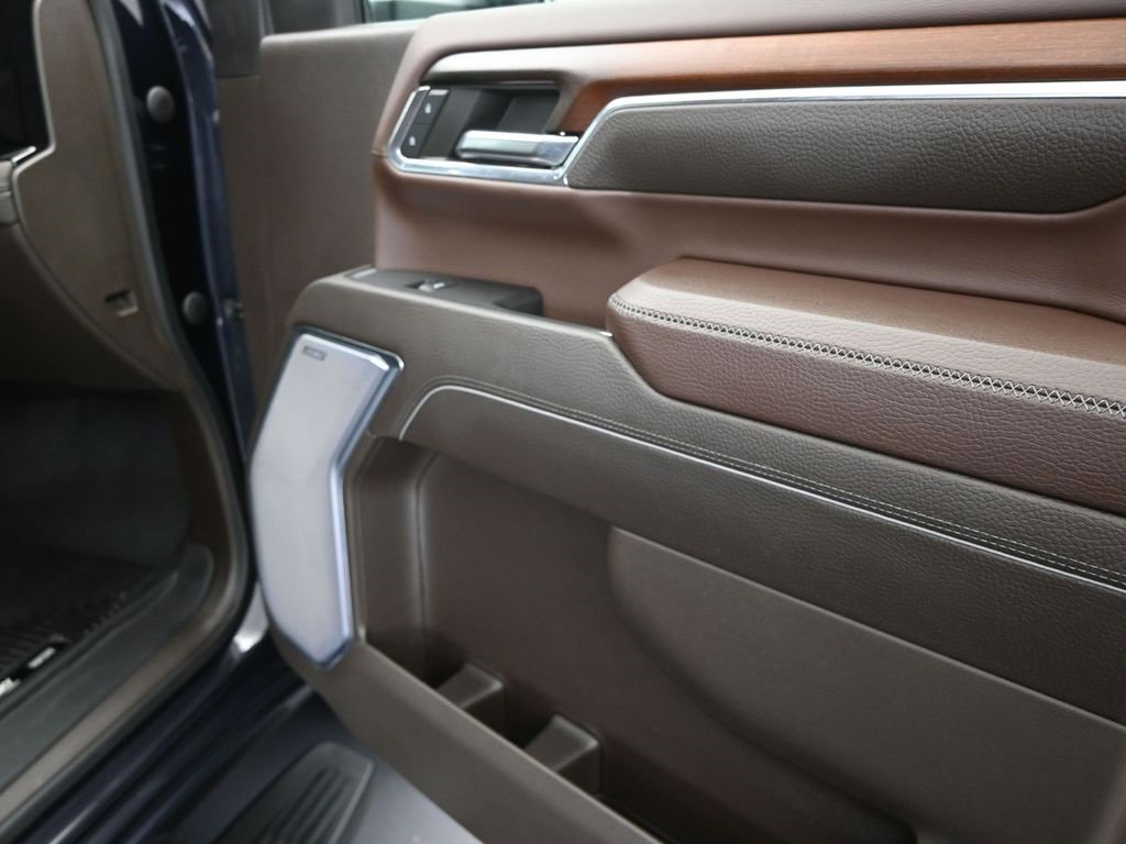 Certified 2024 GMC Sierra 3500 Denali w/ Technology Package image 26