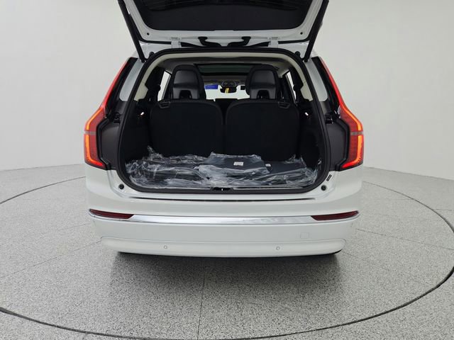 New 2025 Volvo XC90 T8 Plus w/ Protection Package Premier image 23