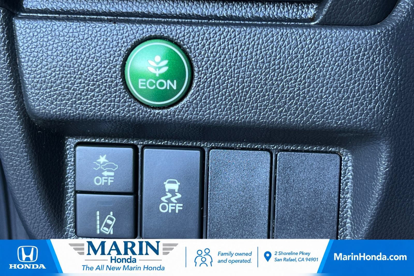 Used 2018 Honda Fit EX image 29