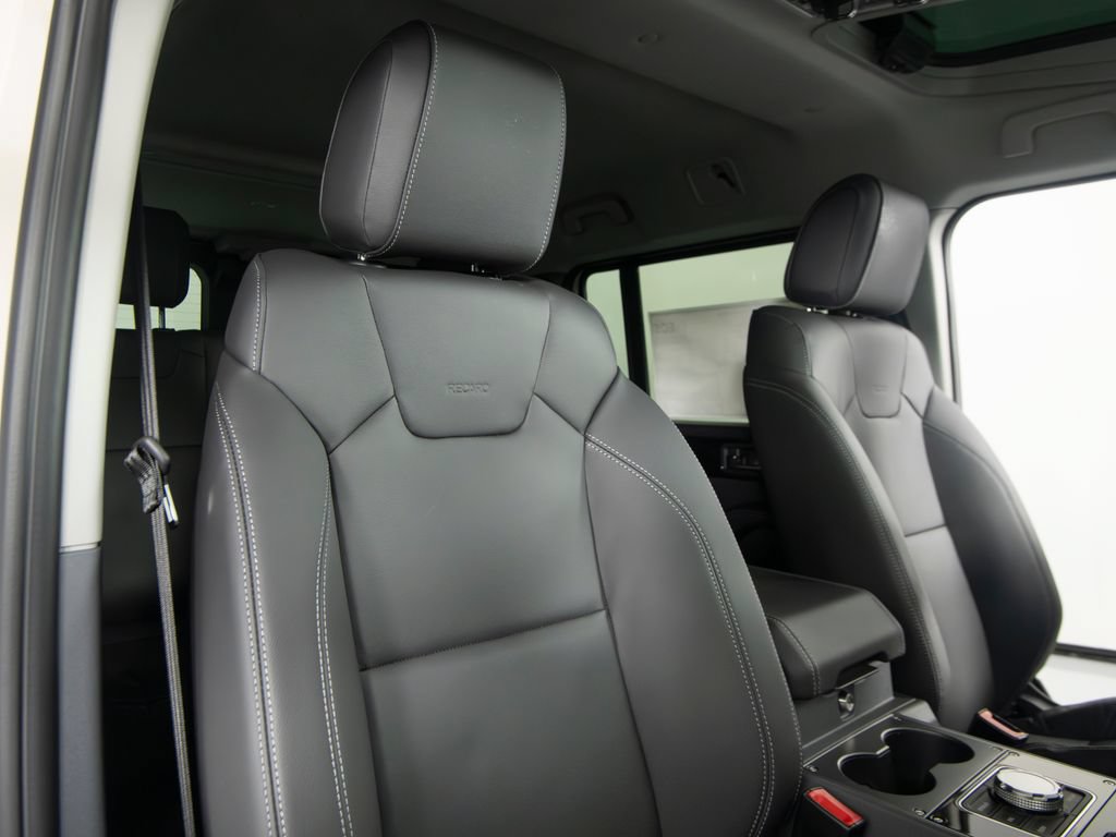 New 2026 INEOS Grenadier Station Wagon AWD/4WD image 34