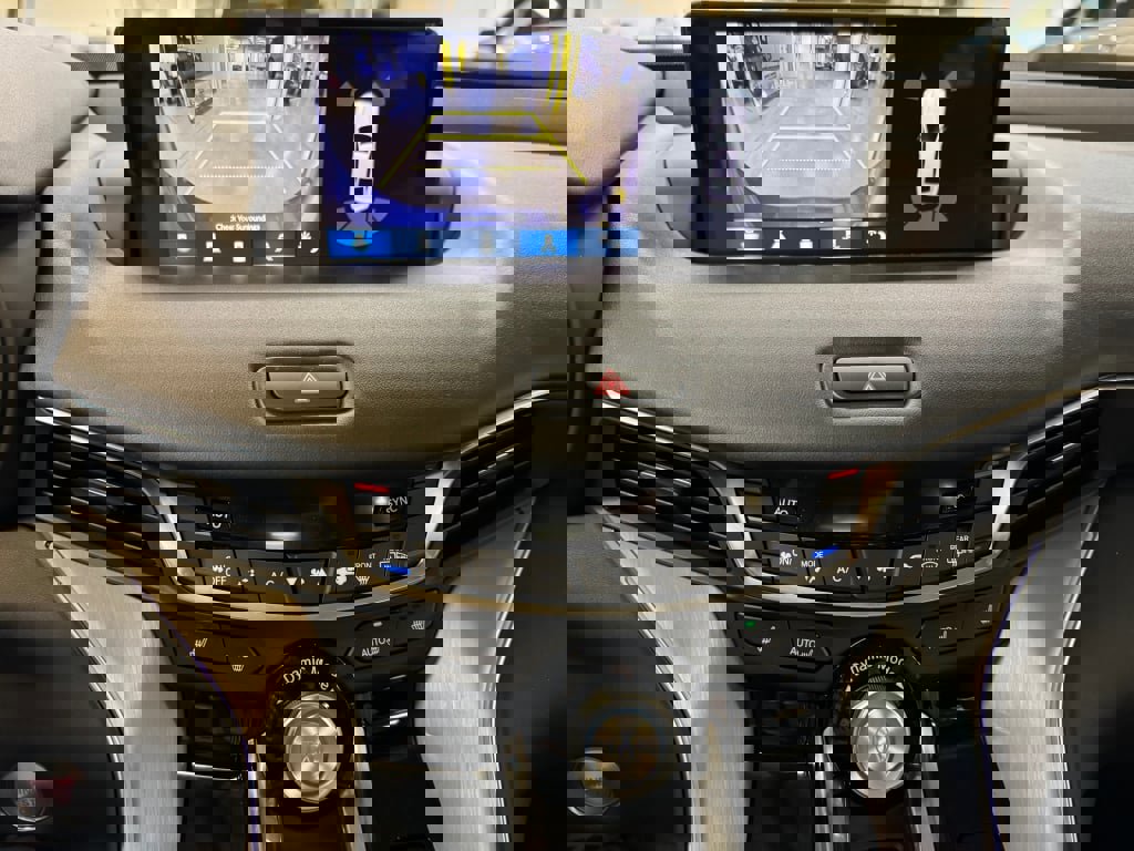 New 2025 Acura TLX w/ Technology Package image 24