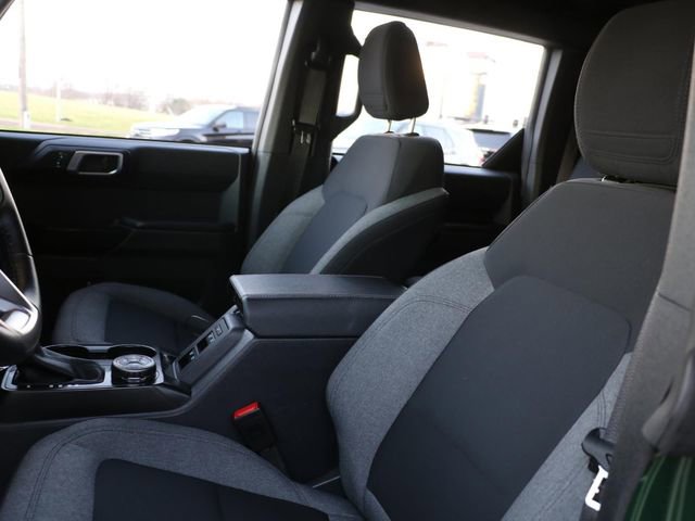 Used 2025 Ford Bronco Big Bend image 20