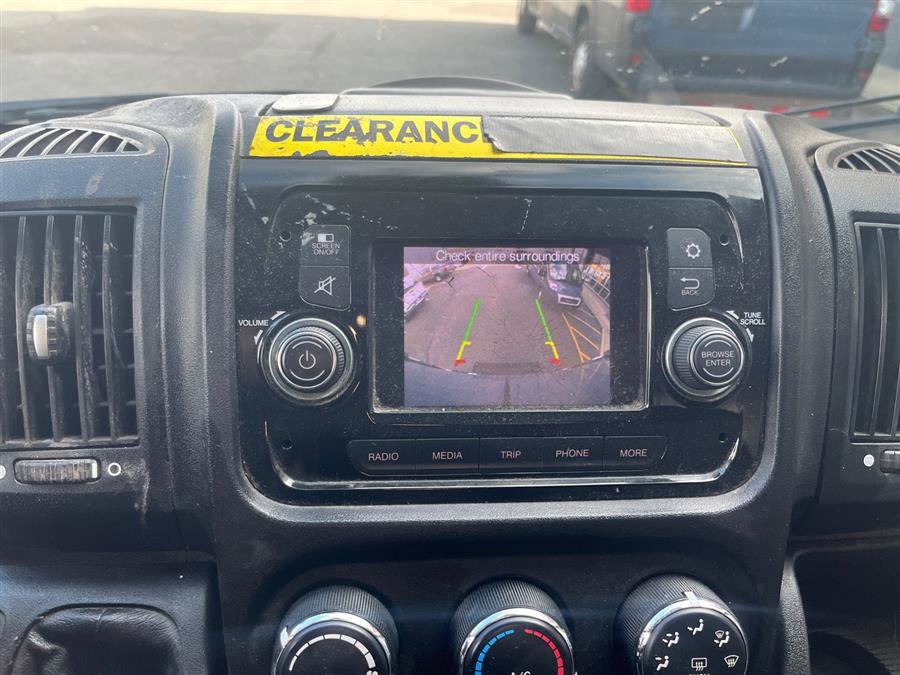 Used 2020 RAM ProMaster 3500 FWD image 15