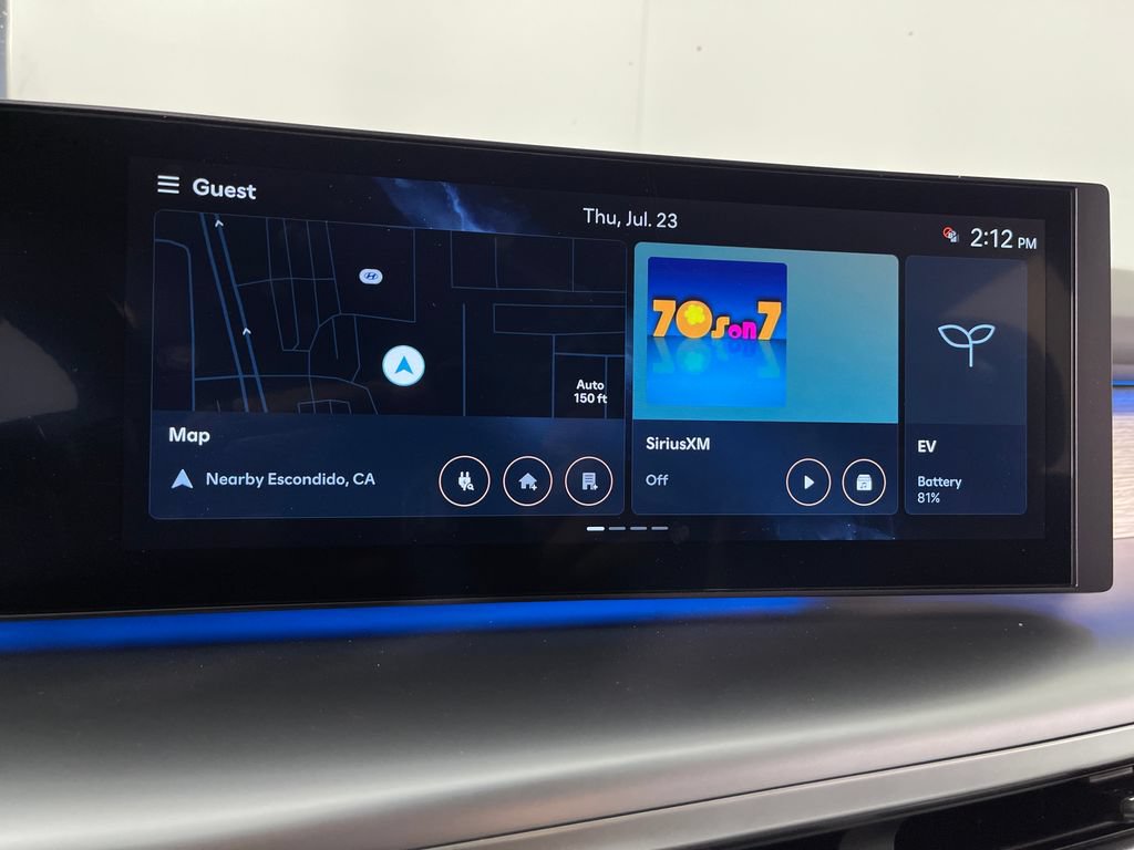 New 2026 Hyundai Ioniq 9 SEL AWD/4WD image 22