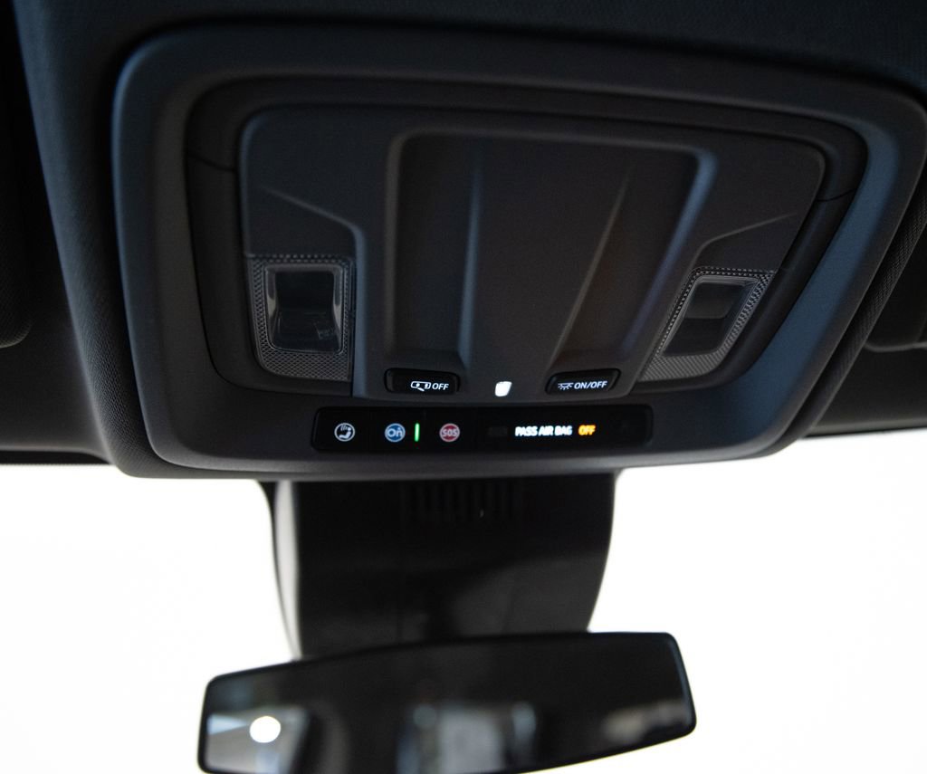 Used 2023 Chevrolet Silverado 1500 LT Trail Boss image 28