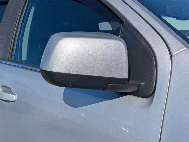 Used 2016 GMC Canyon SLE w/ SLE Convenience Package image 10