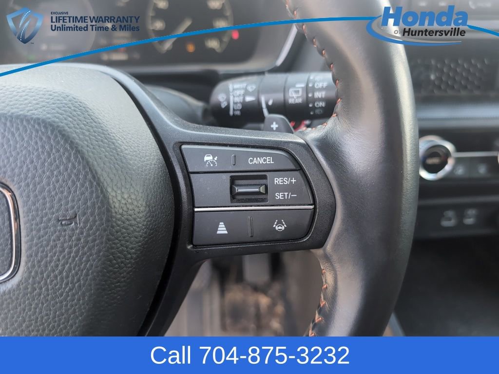 Used 2024 Honda CR-V Sport image 24