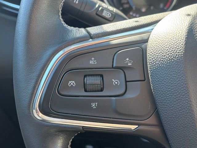 Certified 2023 Buick Encore GX Select w/ Experience Buick Package AWD/4WD image 21