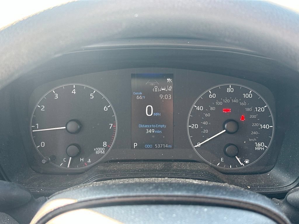Used 2023 Toyota Corolla LE FWD image 27
