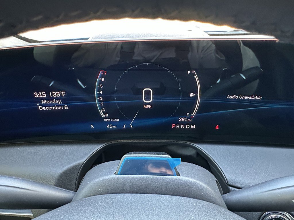 New 2026 Cadillac CT5 Premium Luxury w/ Technology Package AWD/4WD image 23