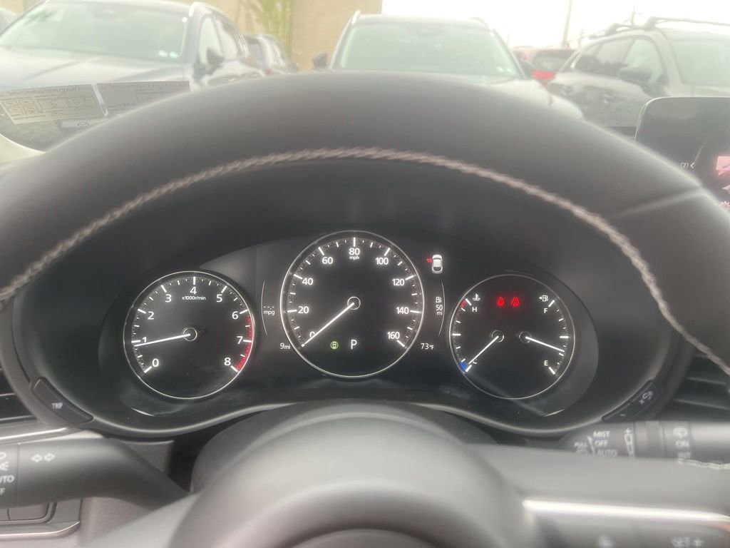 New 2026 MAZDA CX-30 Aire Edition AWD/4WD image 20