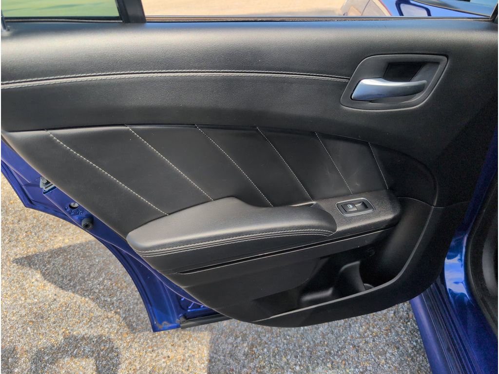 Used 2022 Dodge Charger Scat Pack w/ Daytona Edition Group image 31