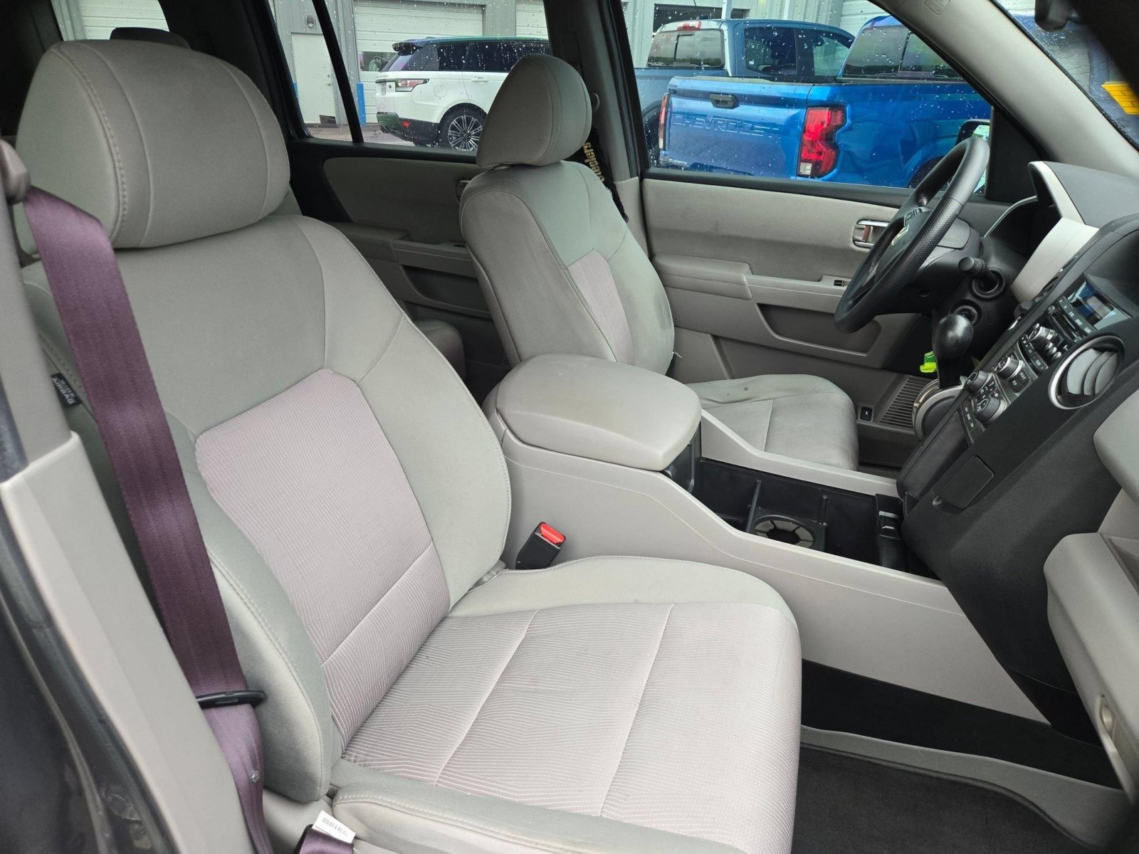 Used 2013 Honda Pilot EX image 25