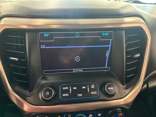 Certified 2017 GMC Acadia Denali w/ Technology Package AWD/4WD image 17