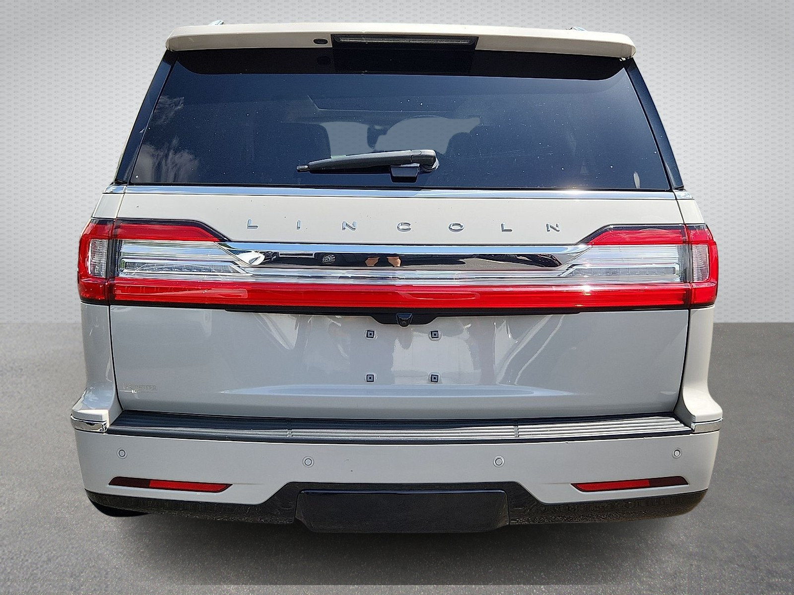 Used 2021 Lincoln Navigator L Reserve w/ Luxury Package AWD/4WD image 5