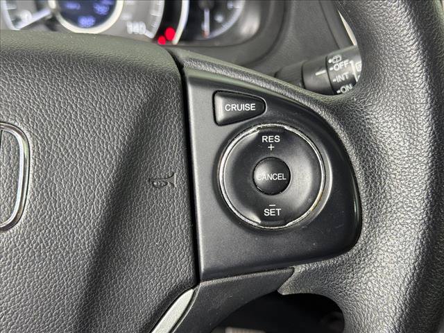 Used 2015 Honda CR-V EX image 26