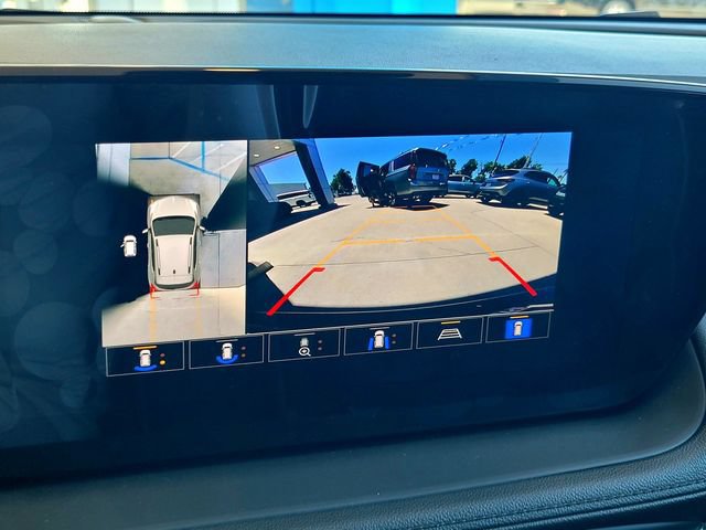 New 2026 Buick Encore GX Sport Touring w/ Studio Series AWD/4WD image 21