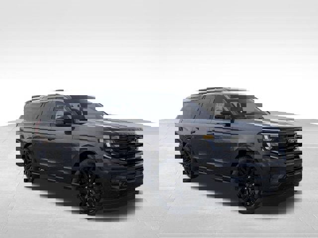 New 2026 Ford Expedition Max Platinum AWD/4WD image 7