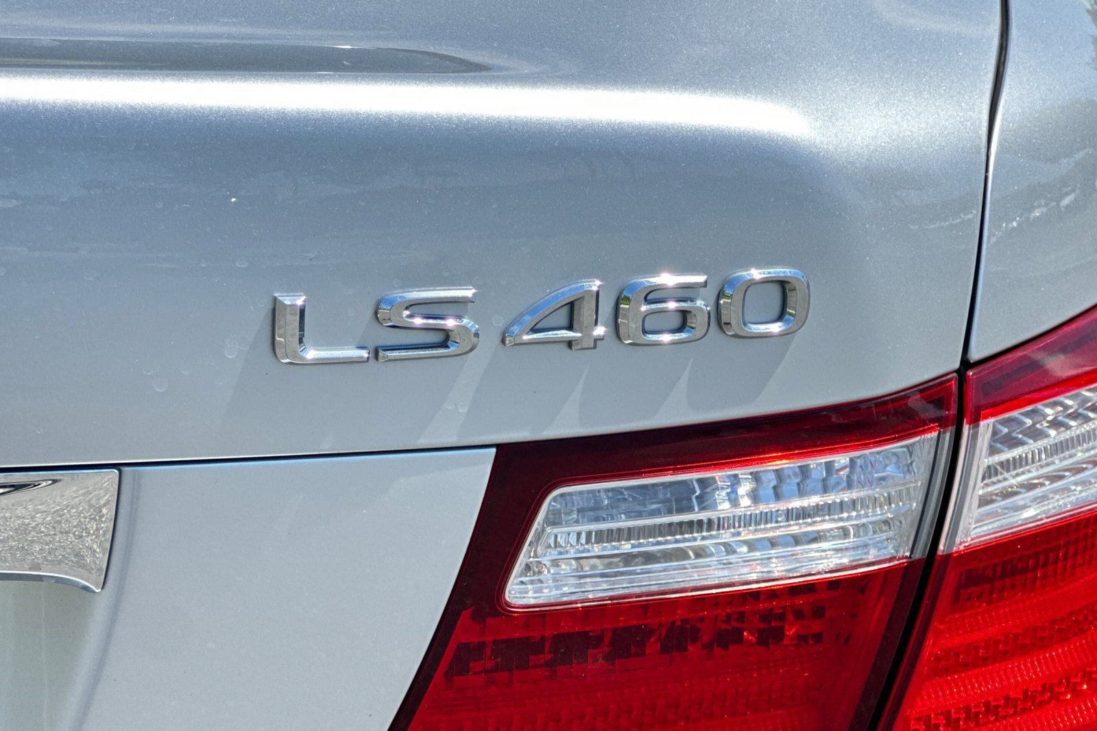 Used 2007 Lexus LS 460 image 23