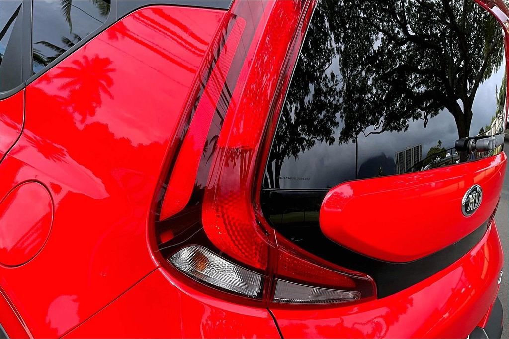 Used 2020 Kia Soul X-Line FWD image 33