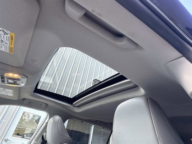 Used 2022 Toyota Highlander Bronze Edition AWD/4WD image 14