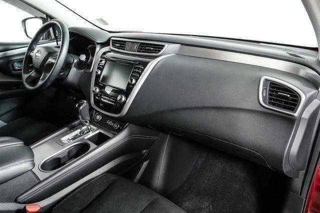 Used 2020 Nissan Murano SV FWD image 22
