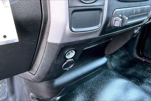 Used 2021 RAM 1500 Tradesman w/ Trailer Tow Group RWD image 15