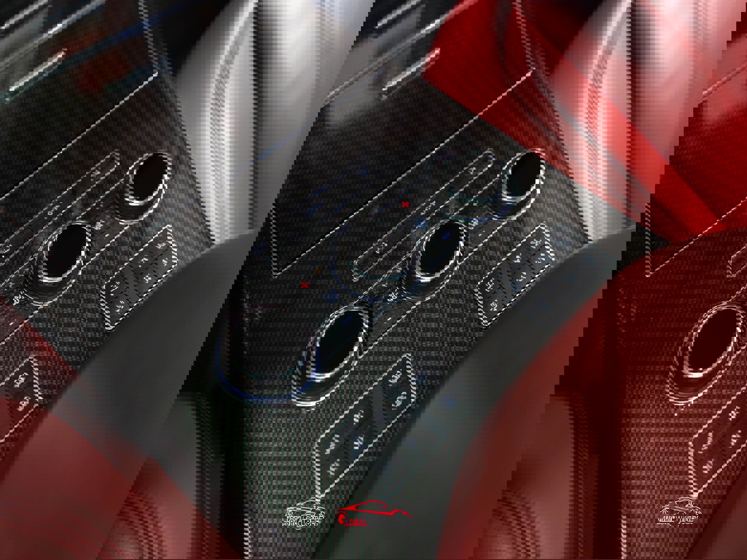 Used 2014 Land Rover Range Rover Autobiography image 25